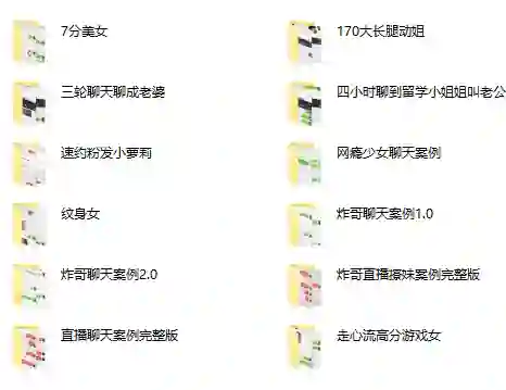 简单爱团队《2020版七步法》-破晓实验室